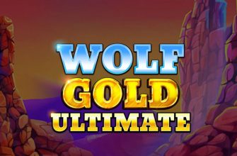 Wolf Gold Ultimate slot game review