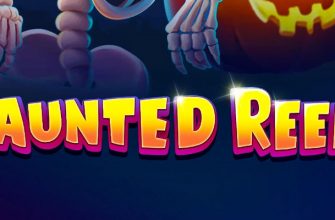 Haunted Reels slot game review