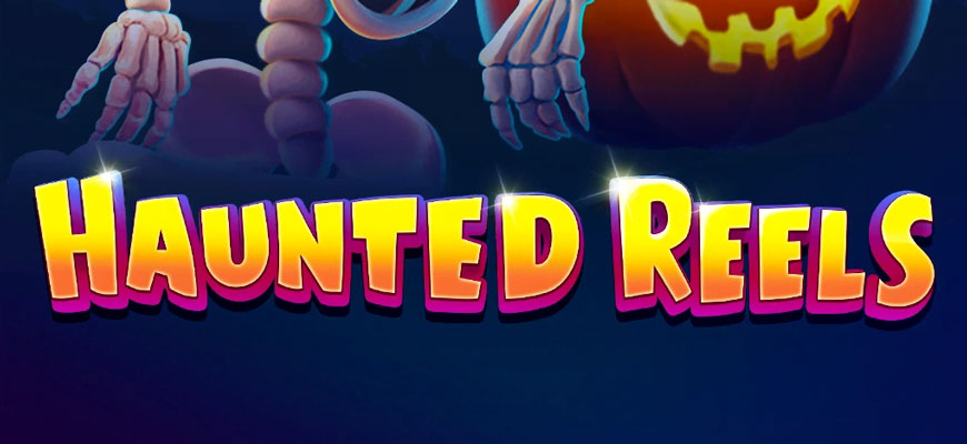 Haunted Reels slot game review