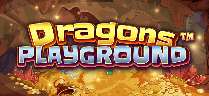 Dragons Playground slot game review