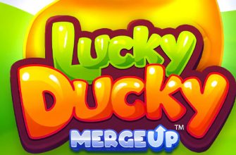 Lucky Ducky X-mas slot game review