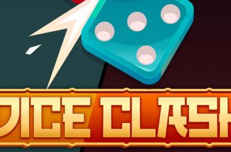 Dice Clash slot game review