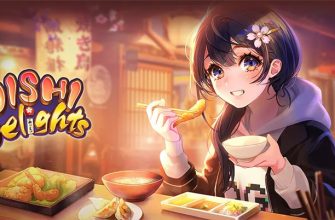 Oishi Delights slot game review