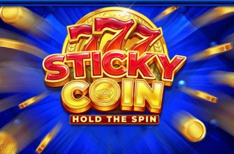 Sticky Coin Hold the Spin slot game review