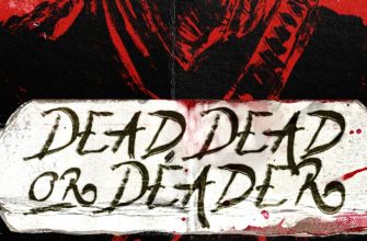 Dead, Dead or Deader slot game review