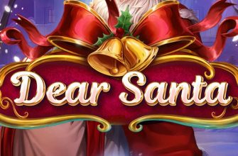 Dear Santa slot game review
