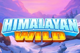 Himalayan Wild slot game review