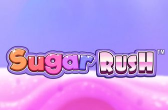 Sugar Rush slot game review