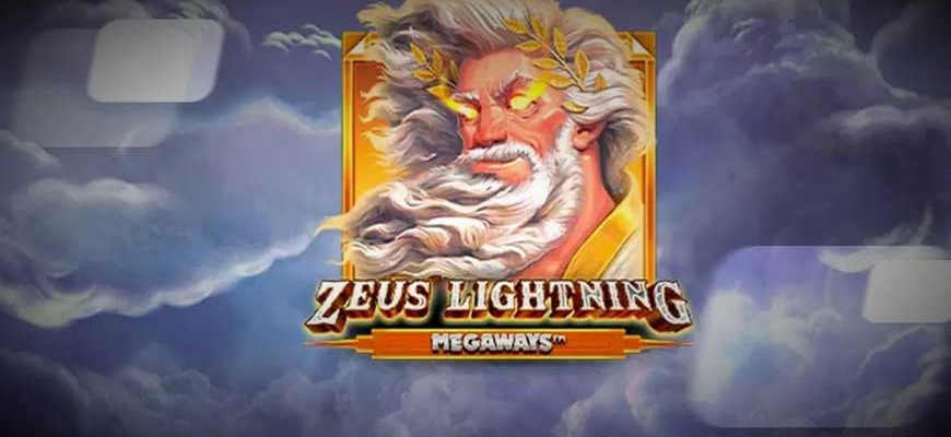 Zeus Lightning Megaways slot game review