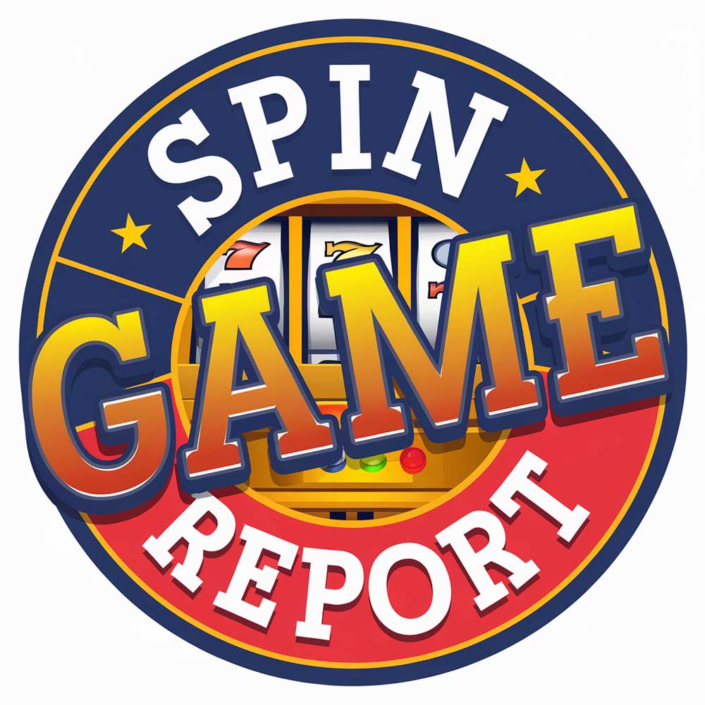 Spin game report