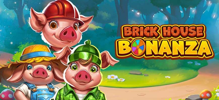 Brick House Bonanza slot game review