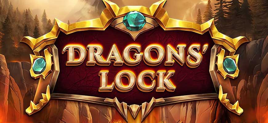 Dragons Lock slot game review