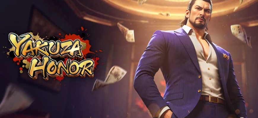 Yakuza Honor slot game review