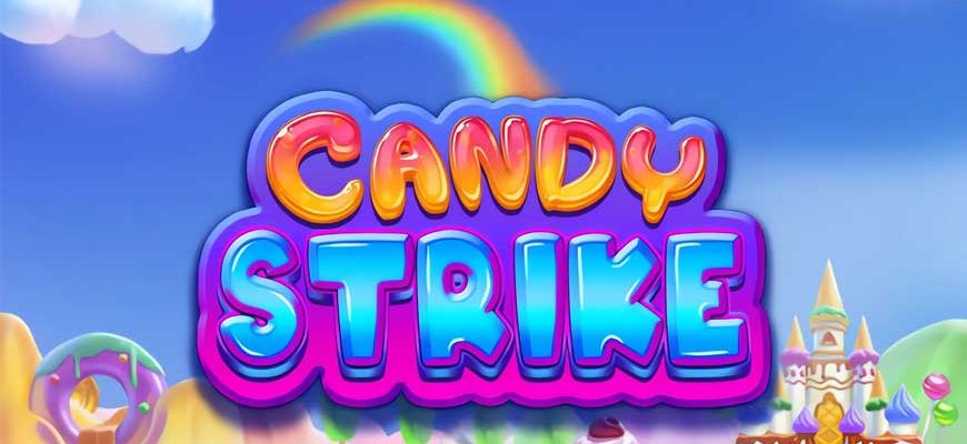 candy strike slot game review