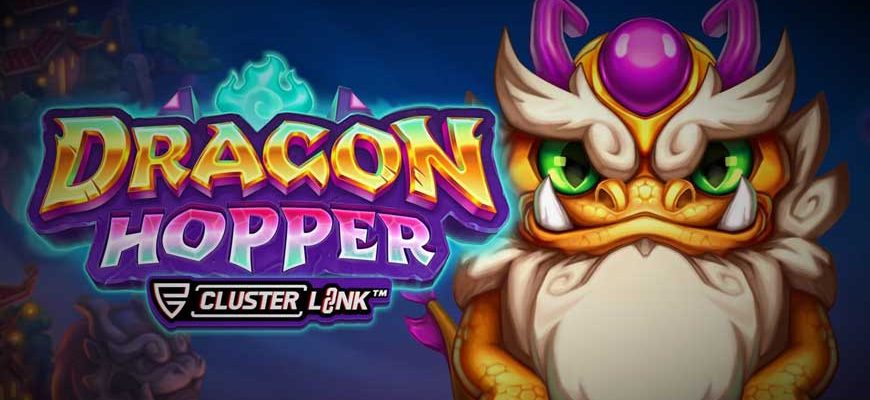 Dragon hopper slot review