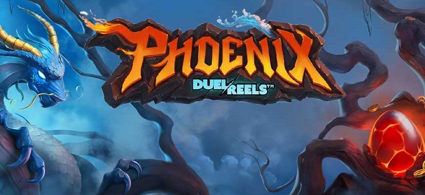 Phoenix DuelReels slot game review