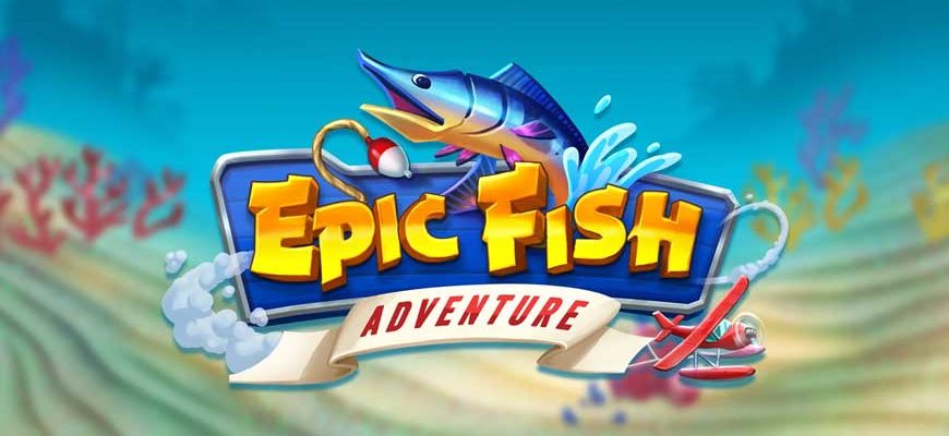 Epic Fish Net of Fortune slot game review