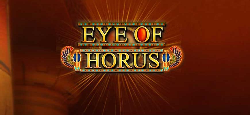 Eye of Horus Megaways slot game review