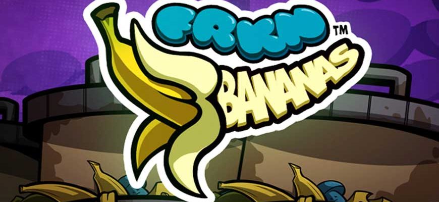 FRKN Bananas slot game review