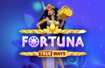 Fortuna TRUEWAYS slot game review