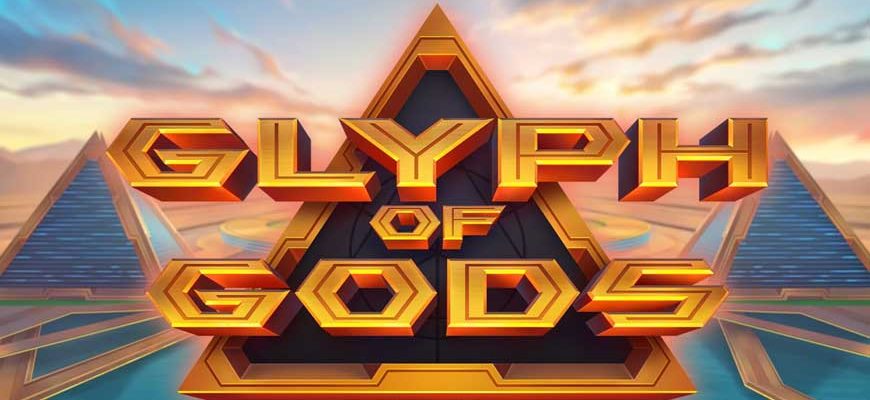 Glyph of Gods slot game review