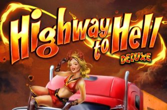 Highway to Hell slot game review
