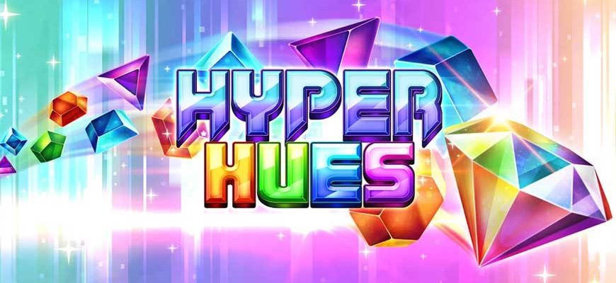 Hyper Hues slot review