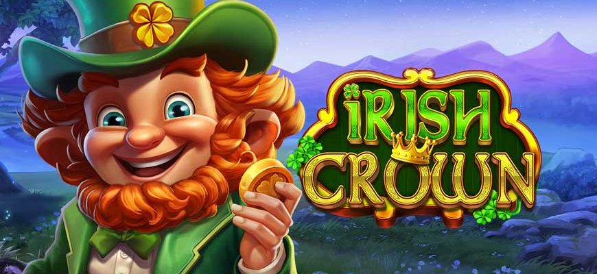 Irish Crown slot game review