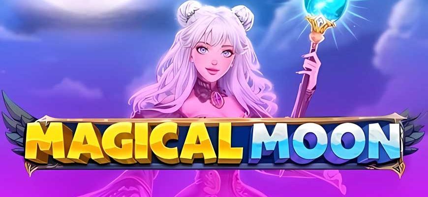 Magical Moon slot game review