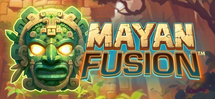 Mayan Fusion slot game review