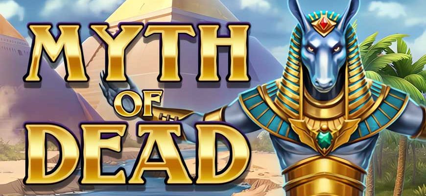 Myth of Dead slot game review