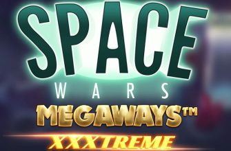 Space Wars Megaways XXXtreme slot game review