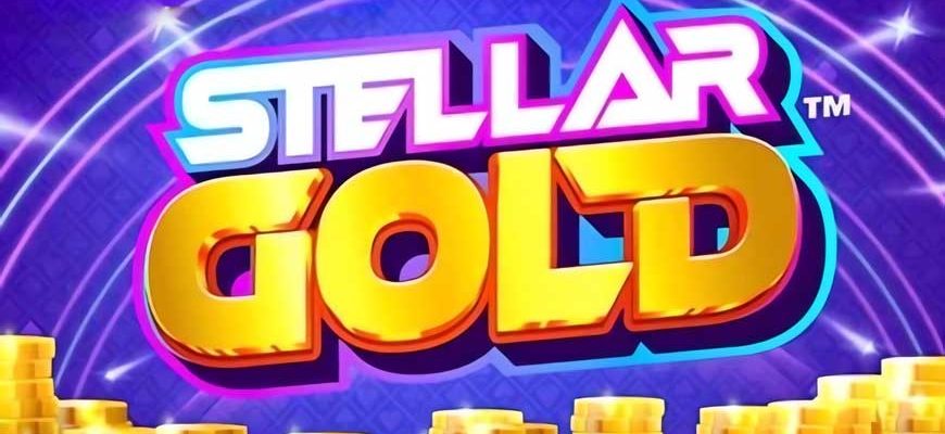 Stellar Gold slot game review