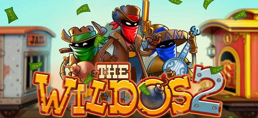 The Wildos 2 slot game review