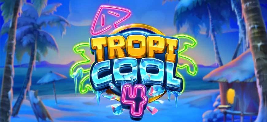 Tropicool 4 slot game review