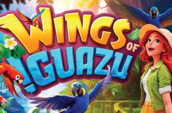 wings of iguazu logo