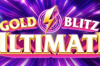 Gold Blitz Ultimate