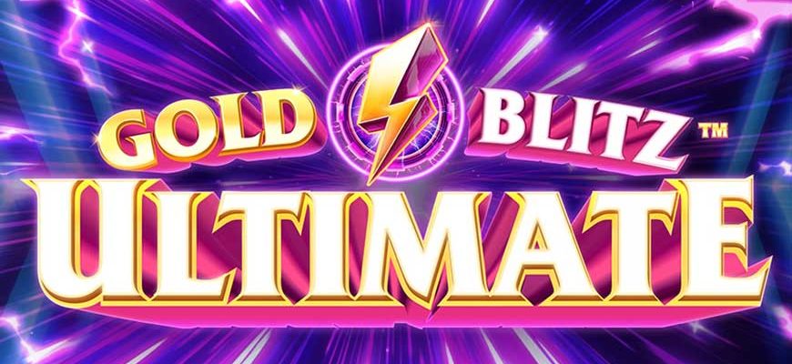 Gold Blitz Ultimate