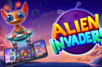 Alien Invaders