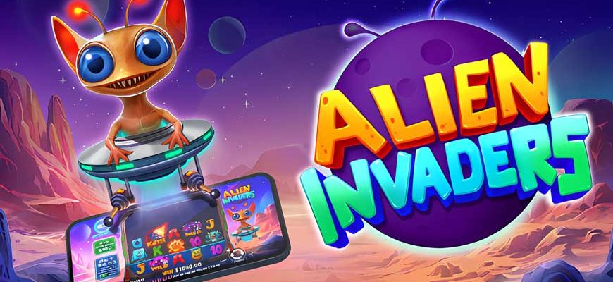 Alien Invaders