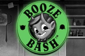 Booze Bash