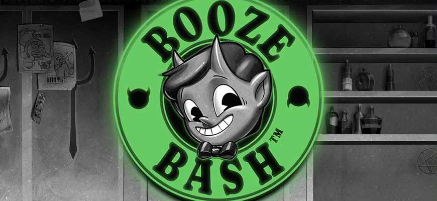 Booze Bash