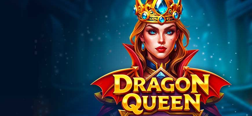 Dragon Queen Megaways