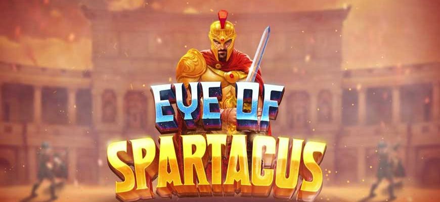 Eye of Spartacus